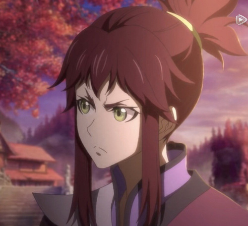 宋缺