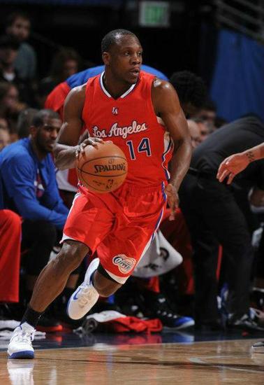 莱斯特·哈德森