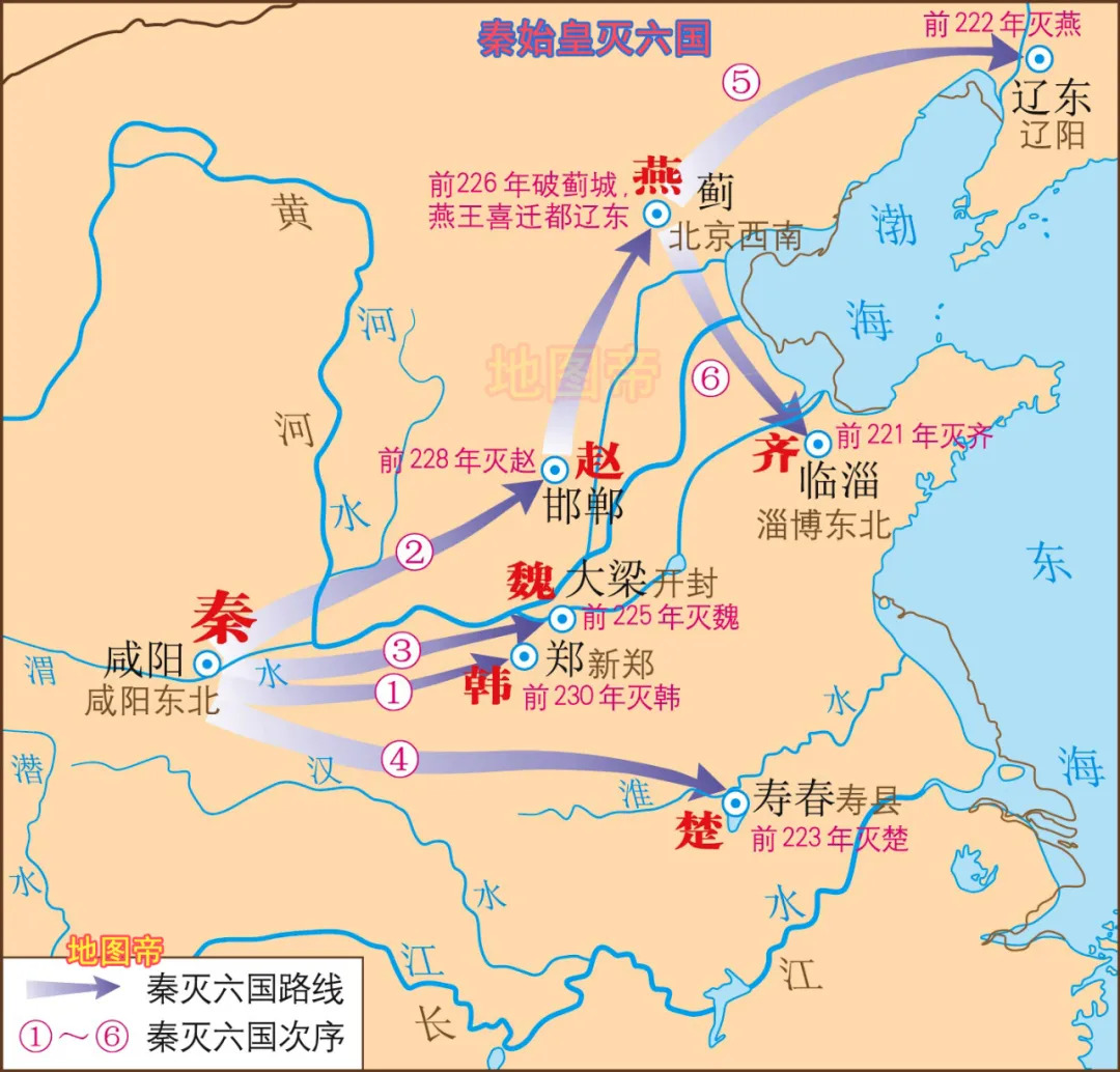 中美关税战，我们为何不能退缩？以史为鉴_百科TA说