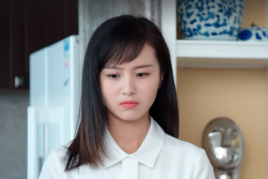 阮清恬