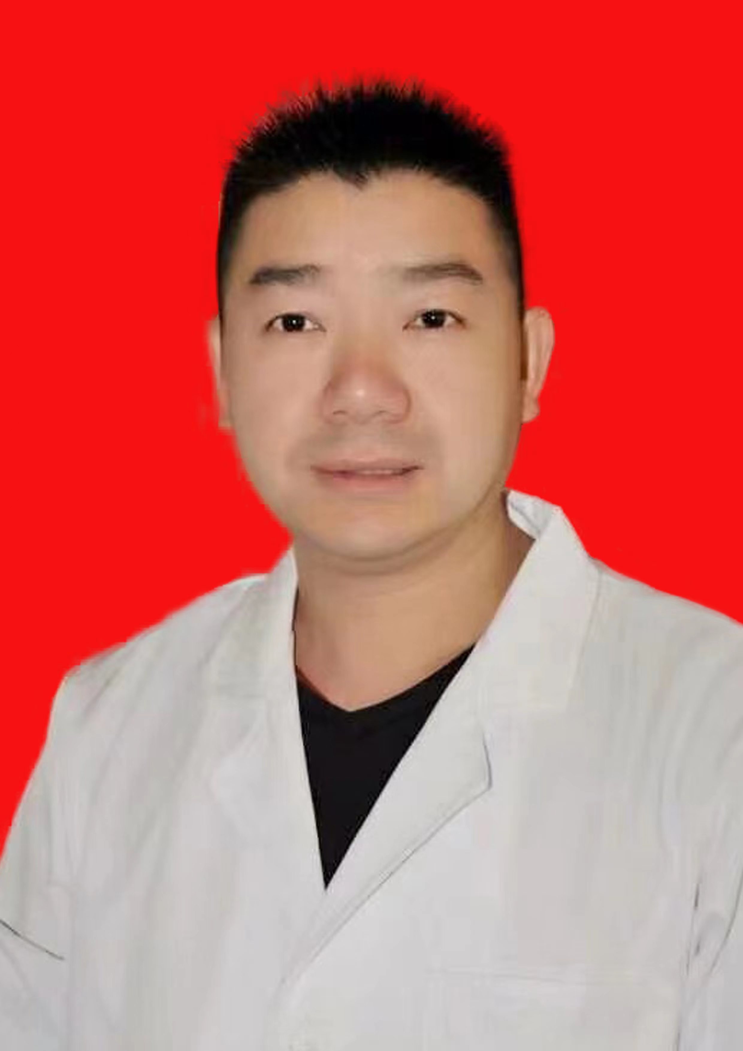 明军