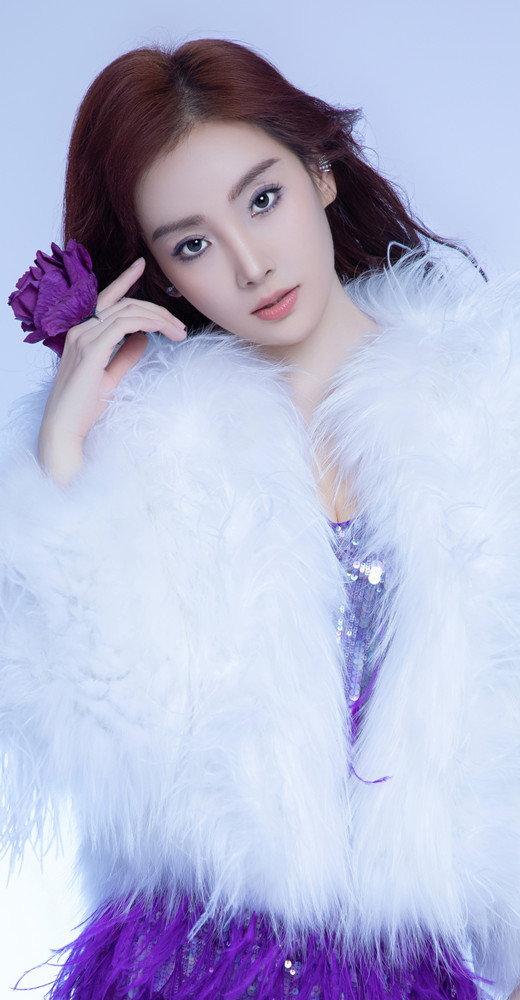 马卉（中国内地女演员）_百度百科