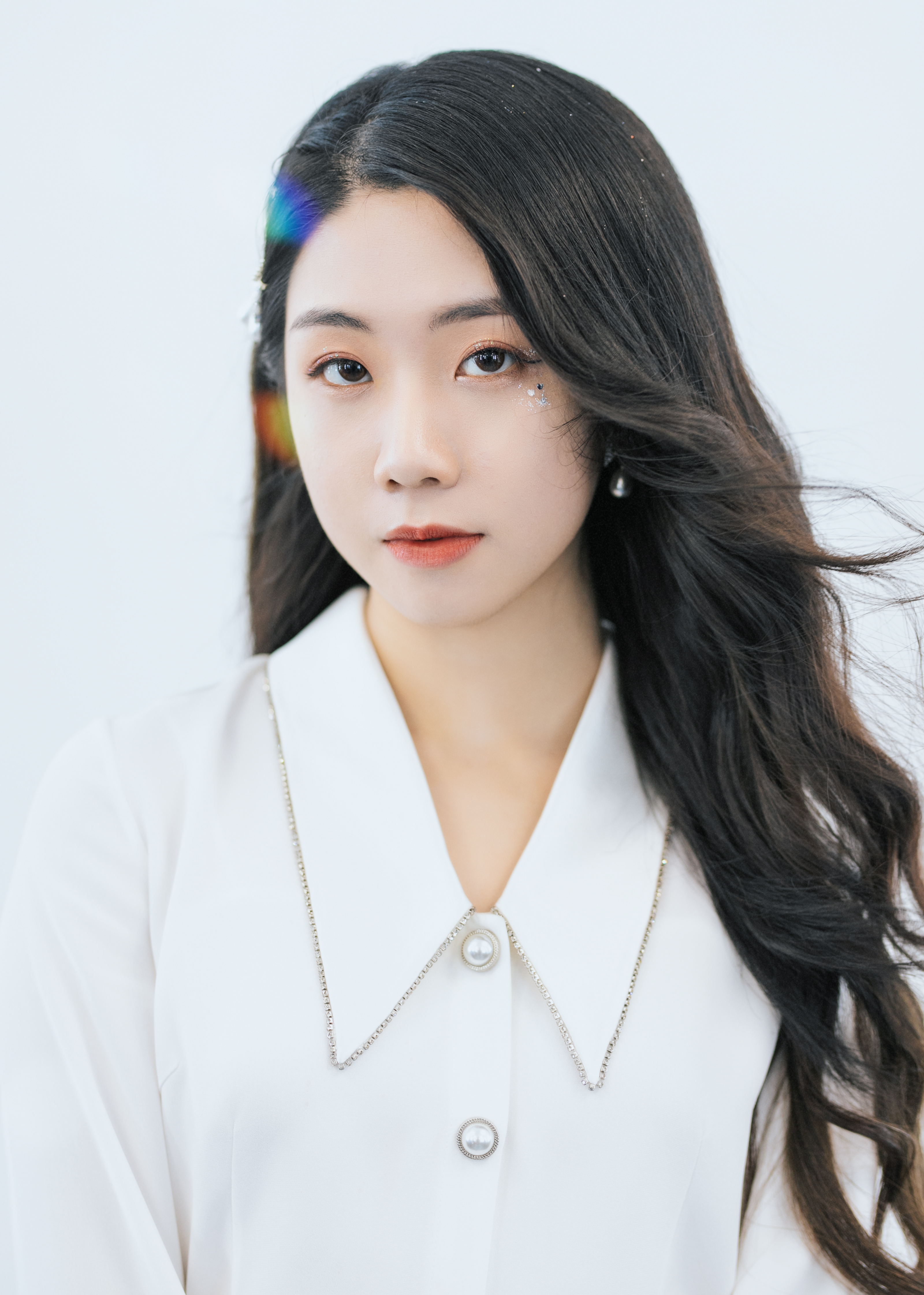 2000年2月13日出生,中国内地女歌手 sup data-ctrid="2tagbe7lrjl">1 