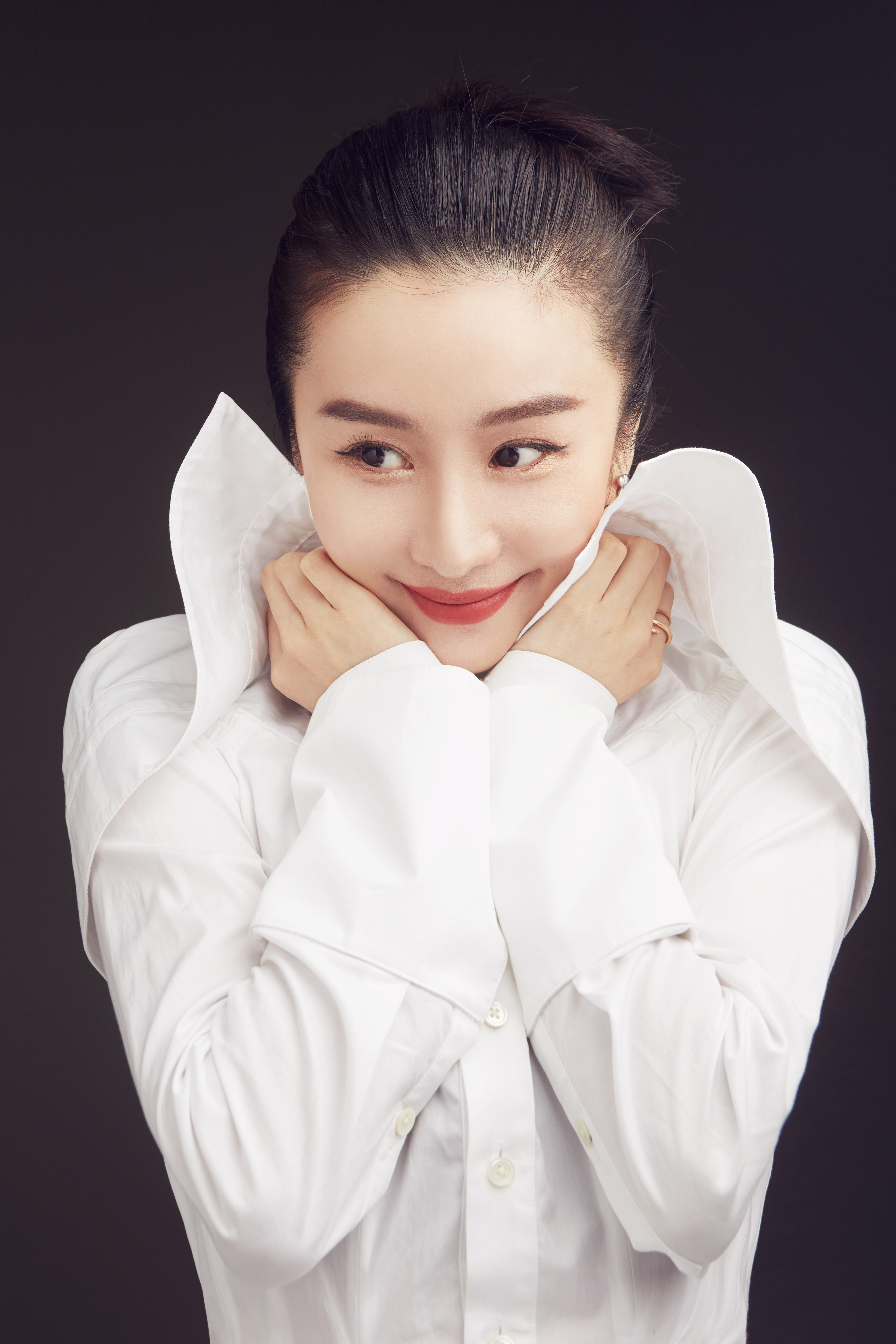  p>陶慧娜,出生于上海,毕业于 a target="_blank" href="/item/上海