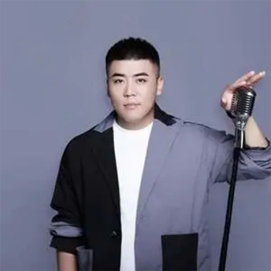 付豪（中国内地流行男歌手，唱作人）_百度百科