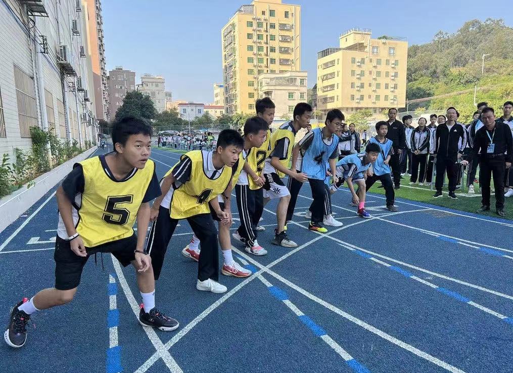 东莞市虎门捷胜学校