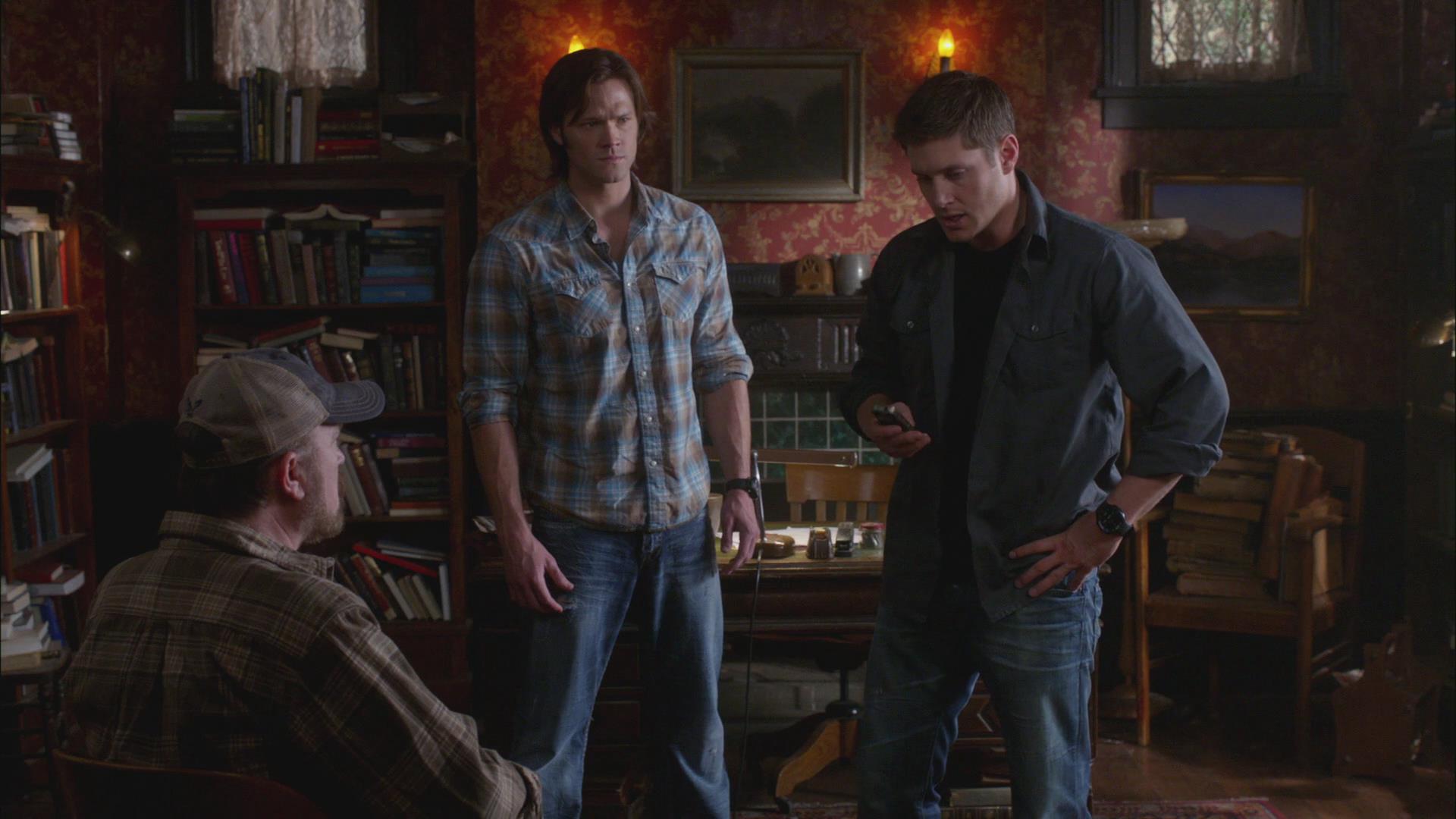 邪恶力量第六季