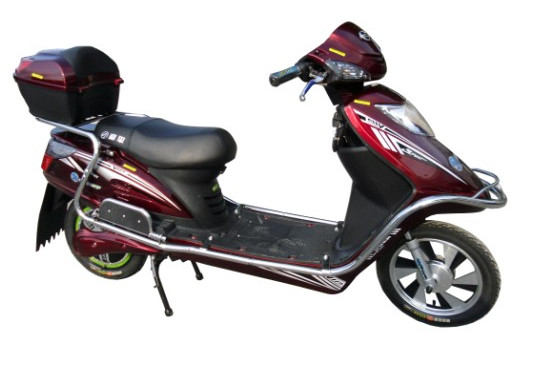 苏州和平电动车