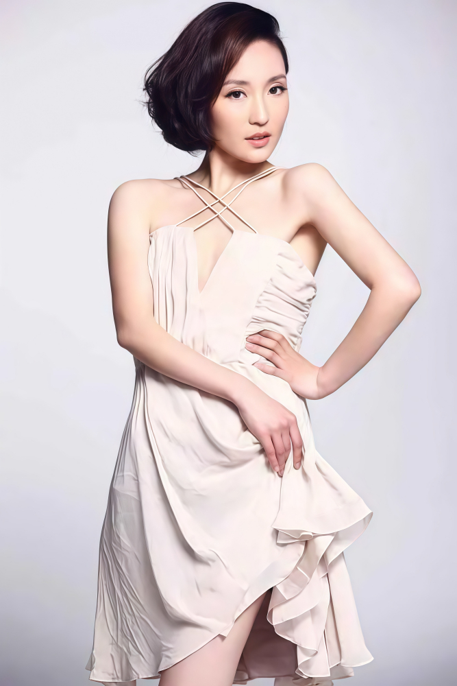 孔令美_百度百科