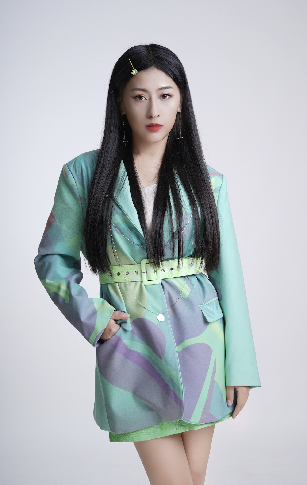  p data-id="go0g702eo4">毛婷,国内知名新锐视觉设计师,mv导演,插画