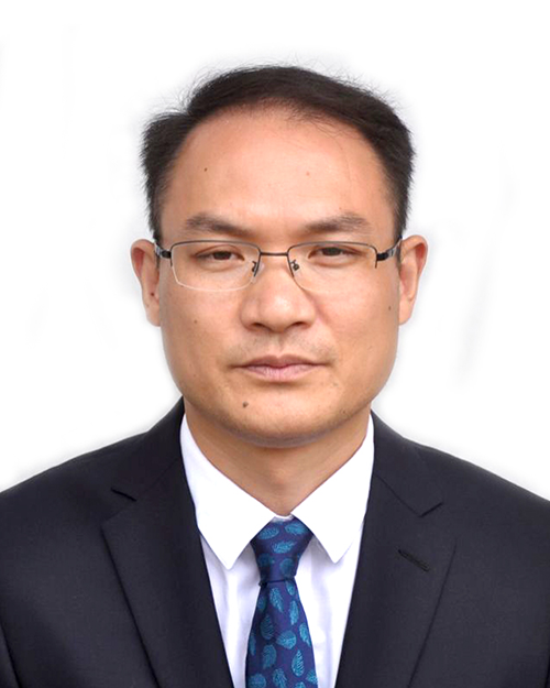 张峰（贵州省铜仁市思南县委副书记）_百度百科