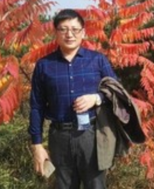 张锋（中国石油大学（华东）教授）_百度百科