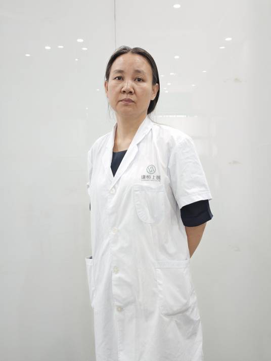 任丽红（执业医师）_百度百科