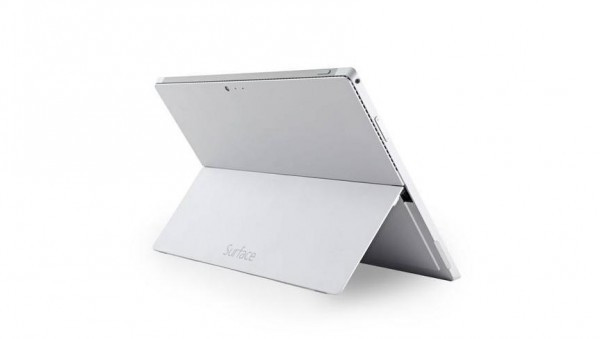 微软Surface Pro 8配置曝光 GPU性能显著提升_百科TA说