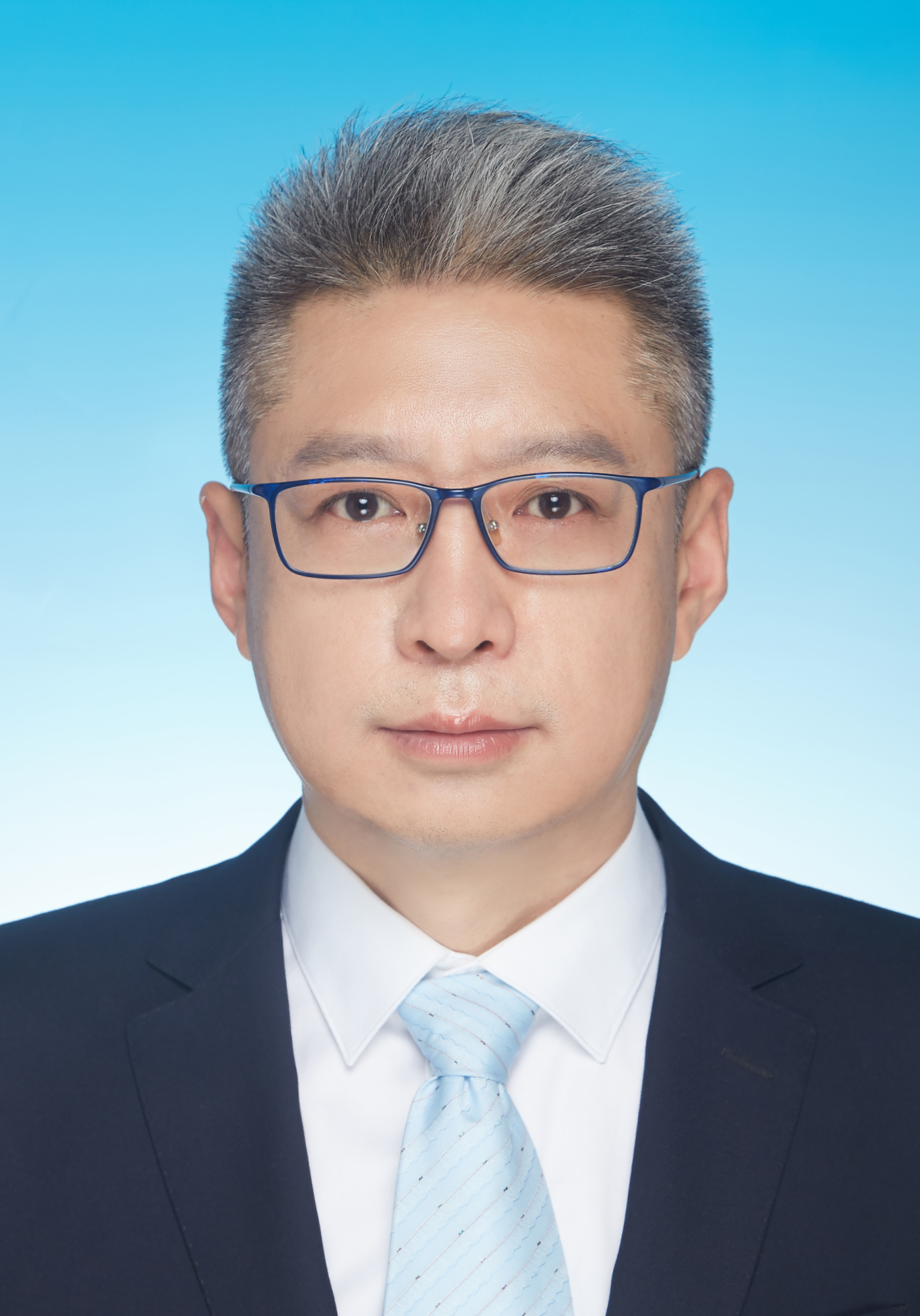 赵志刚
