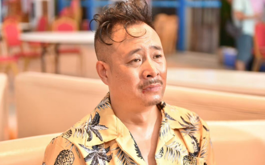 刘硕（中国内地男演员）_百度百科
