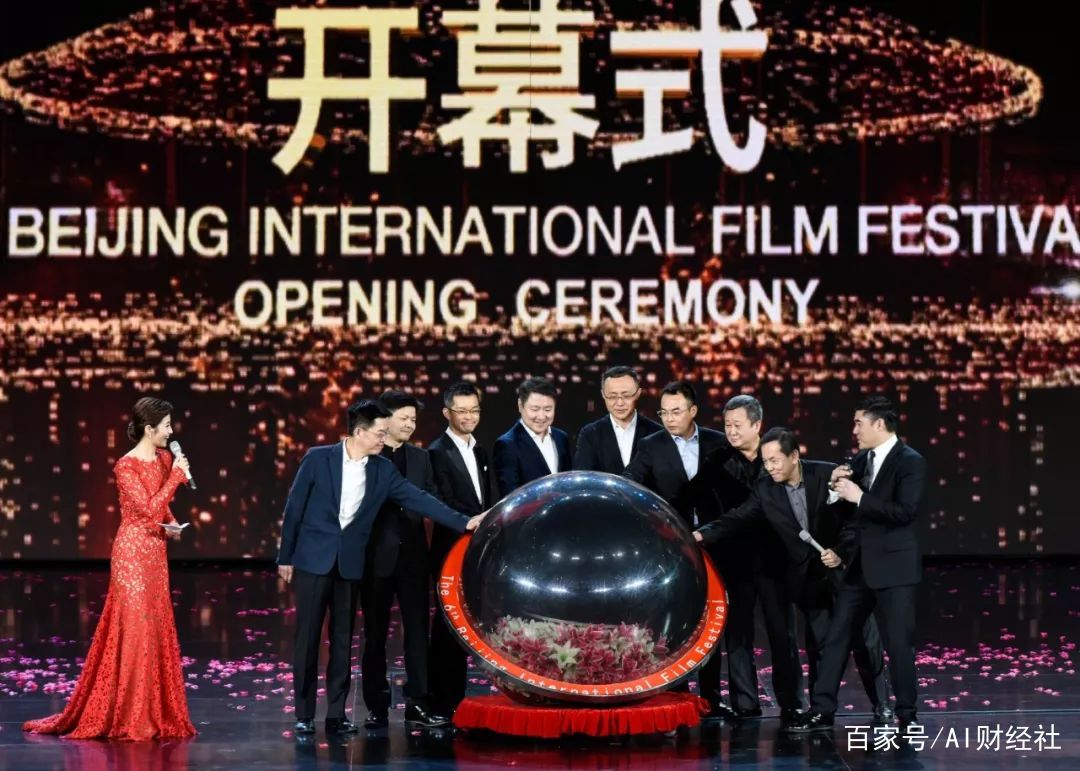 10万美元创华谊今给BAT打工，博纳回A股也靠巨头，大佬都爱干电影_百科TA说