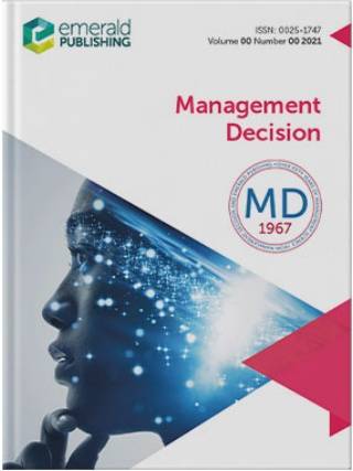 Management Decision_百度百科