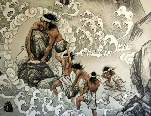 该如何理解墨子的“兼爱”思想呢?_百科TA说