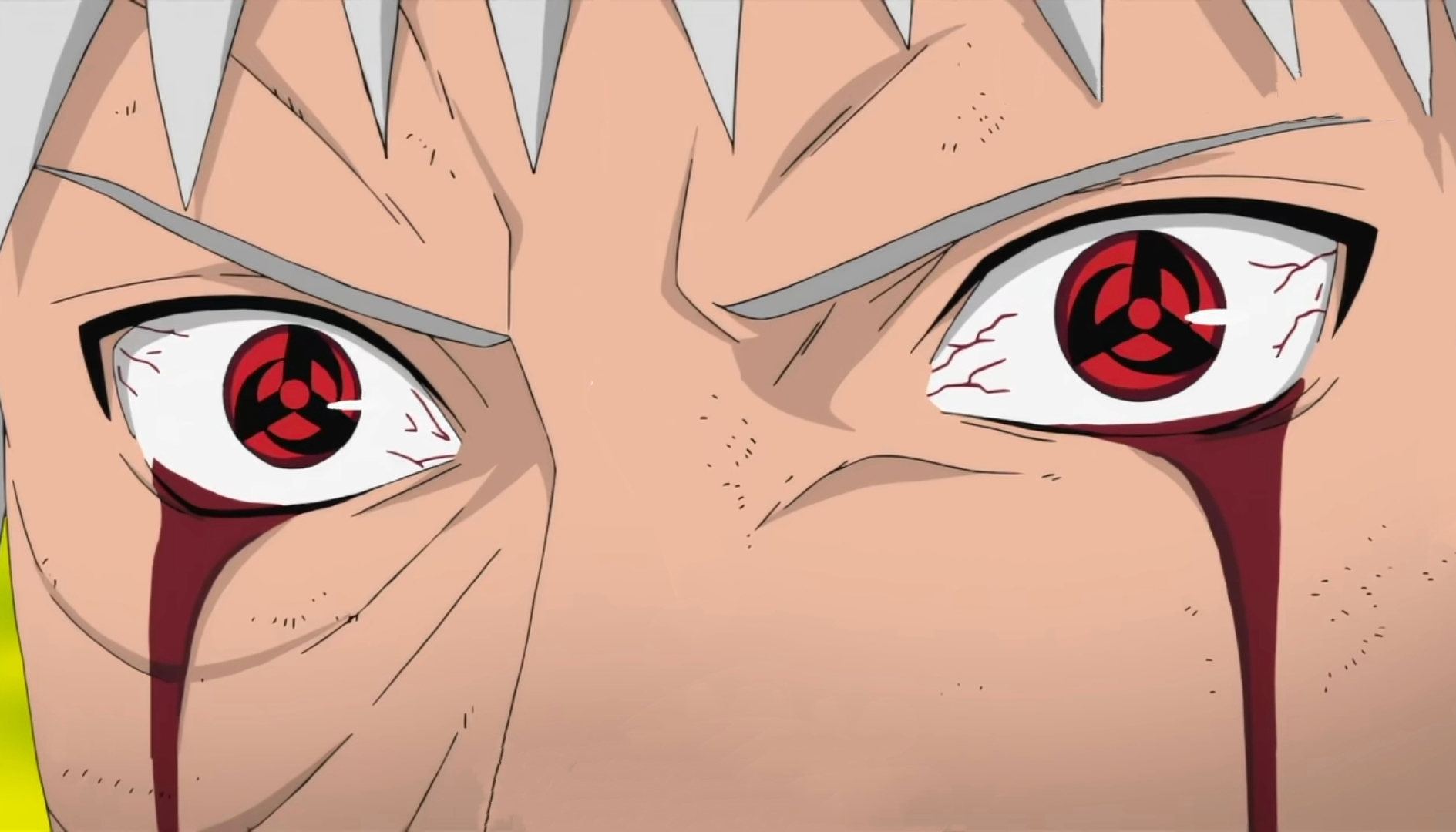  p>万花筒写轮眼是《 a target="_blank" href="/item/火影忍者/8702"