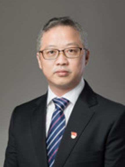 2021年6月7日) /i>,男,中共党员,兰州大学化学系本科毕业,复旦大学