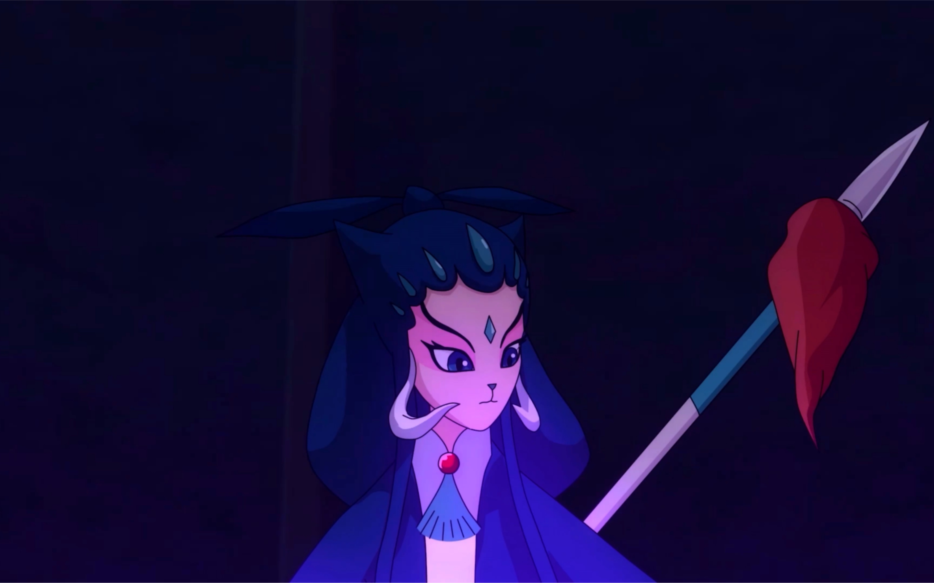  p data-id="go0ea7evw2">墨兰(molan),女,《京剧猫》中的角色.