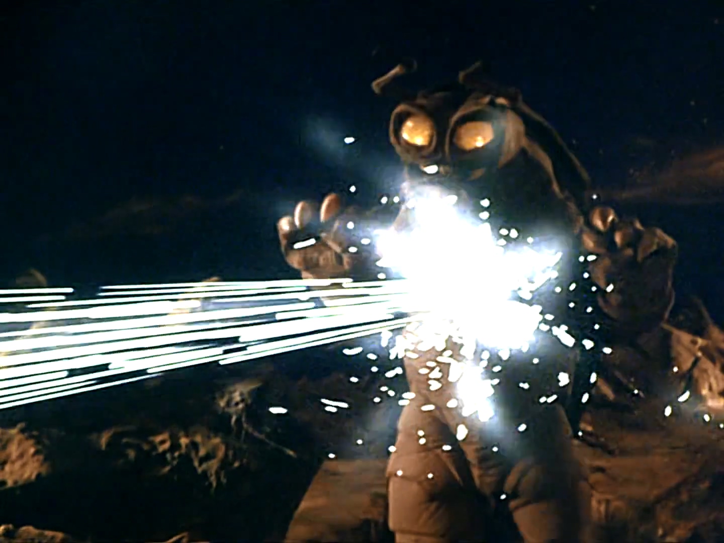  p>光热怪兽奇拉,日本特摄剧《 a target="_blan