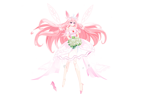 幻·蝶恋潘多拉