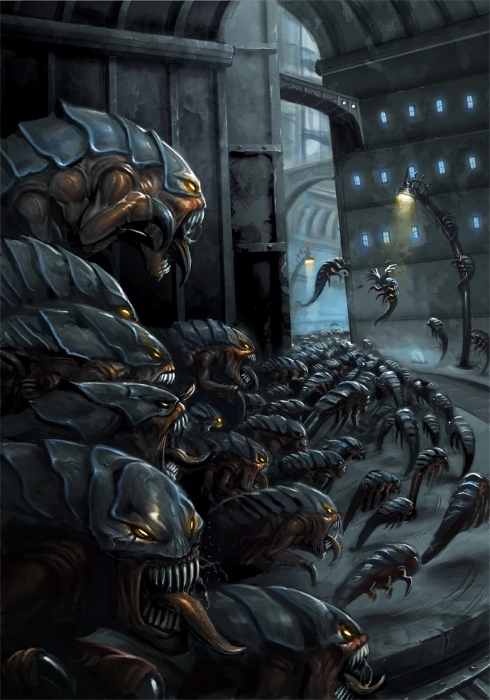  p>泰伦虫族是游戏战锤40k中的一个 a target="_blank" href="/item