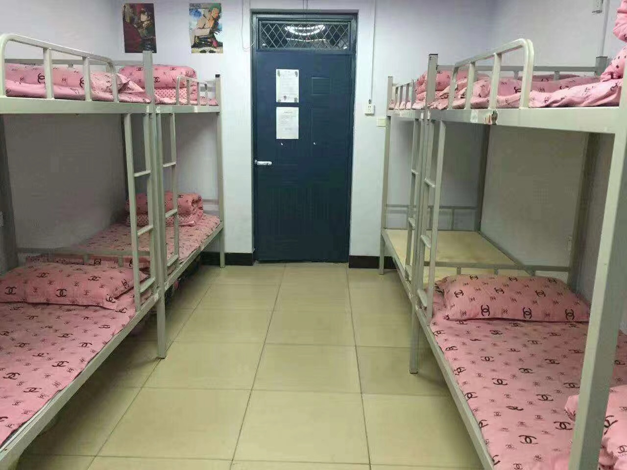 河南东华服装学校