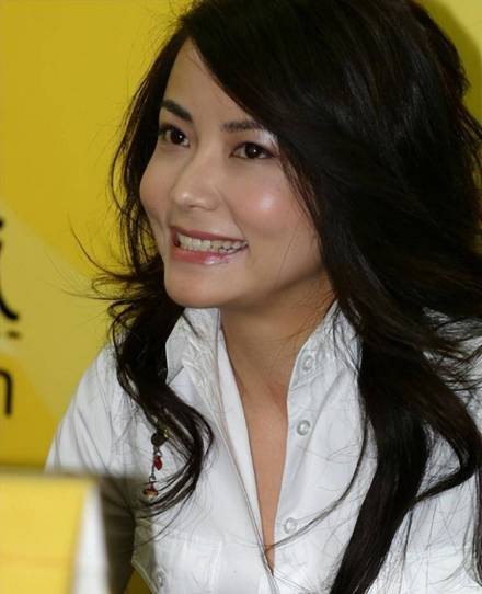 李钰（中国内地女演员）_百度百科