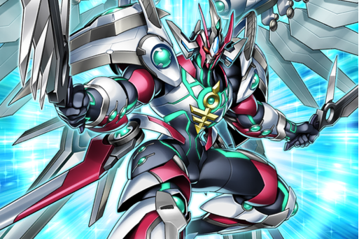 fno.0 未来龙皇霍普