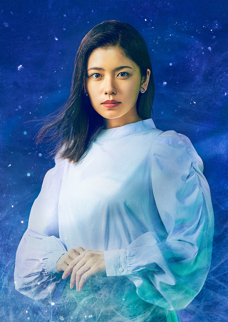 心灵侦探城塚翡翠