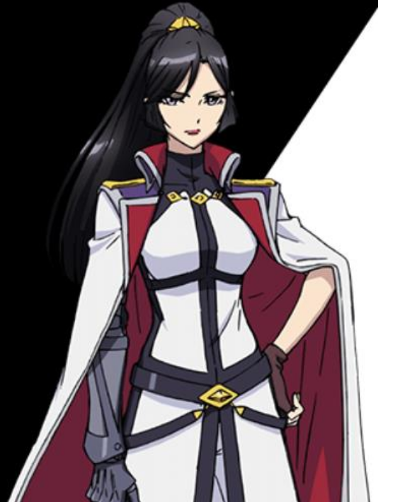 ">吉尔(ジル),女,<a target="