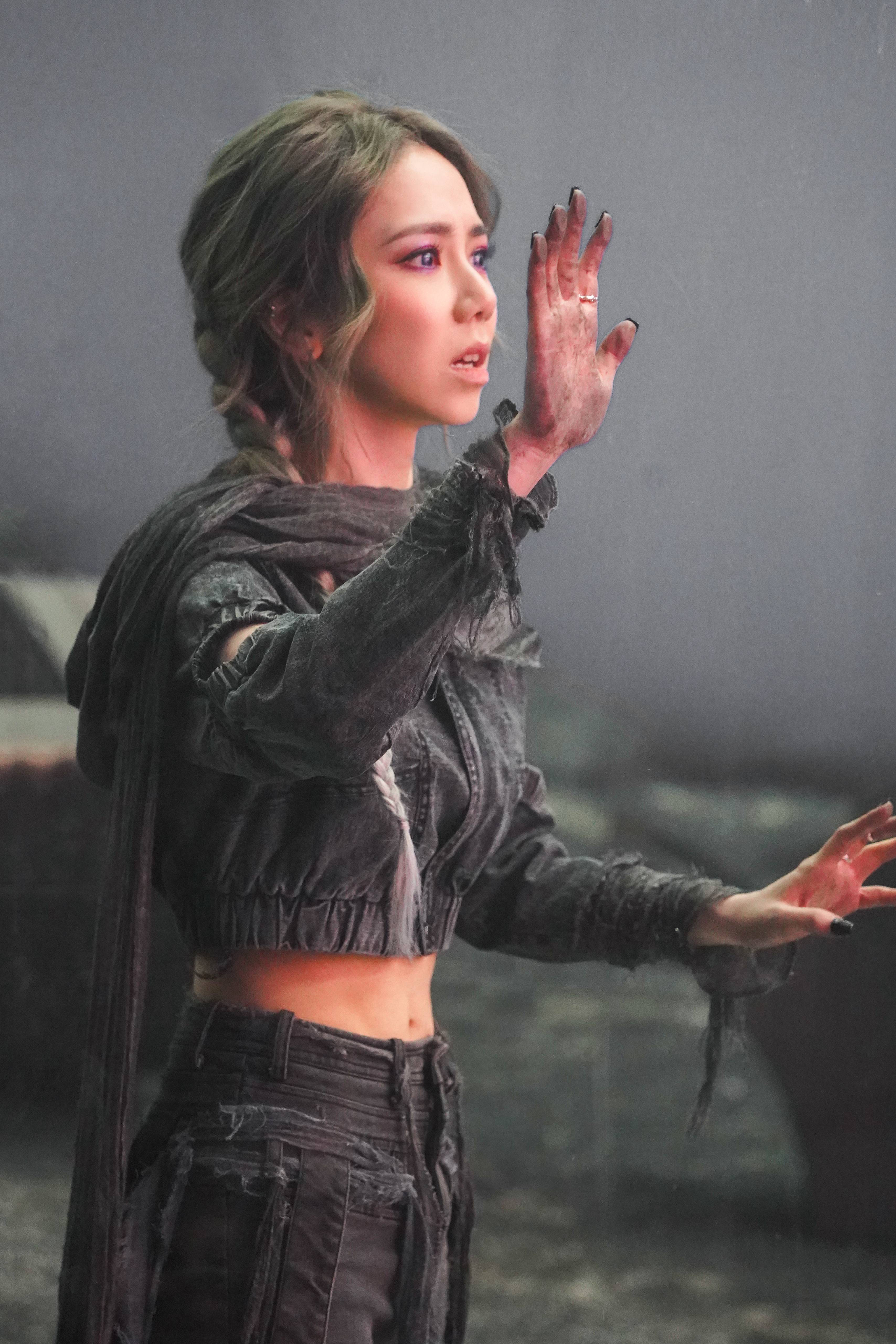 data-lemmaid="61735252">启示录 /a>》中的女主角之一,由 a target="