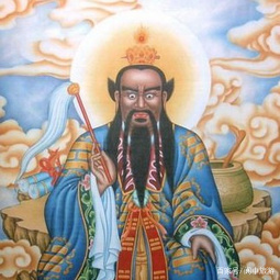 话说阆中：张天师在阆中的传说故事！_百科TA说