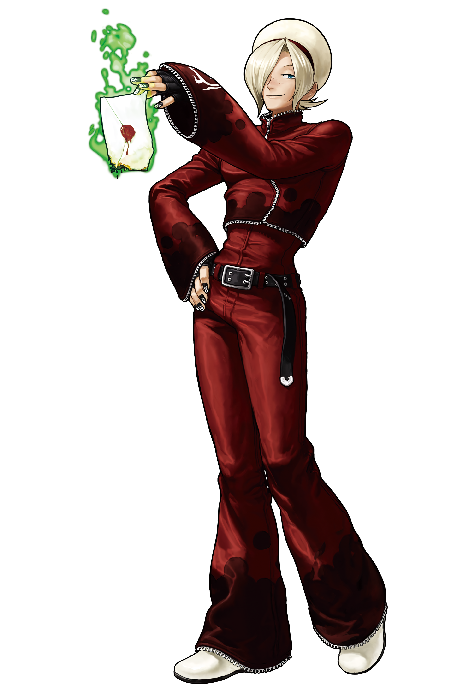 阿修·克里穆尊