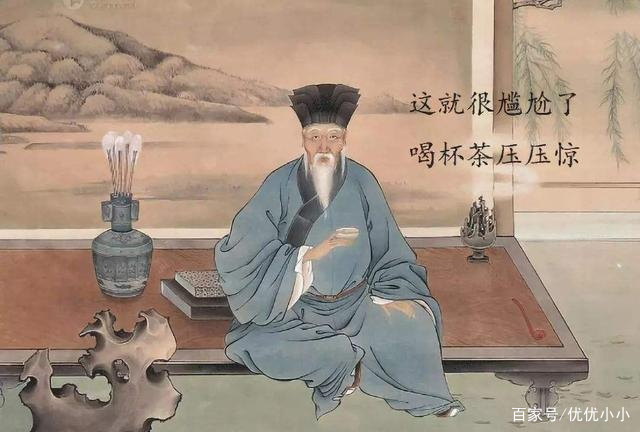 曾巩可以输入，为什么范仲淹没有写《岳阳楼记》却_百科TA说