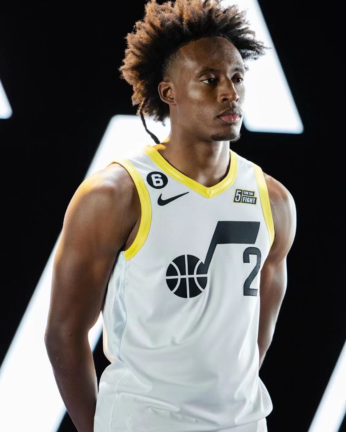 科林·塞克斯顿