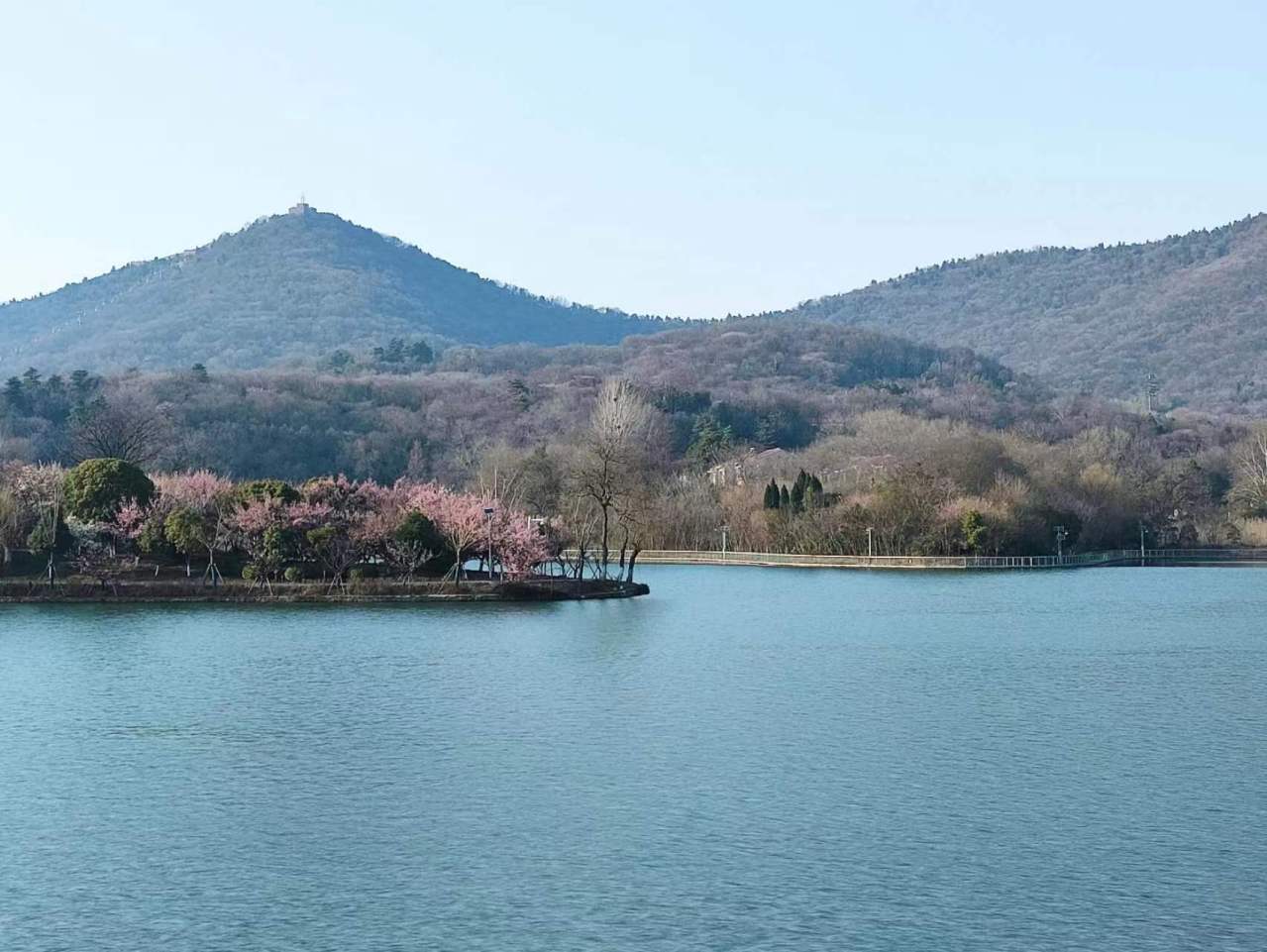 南京市珍珠泉风景区_百度百科