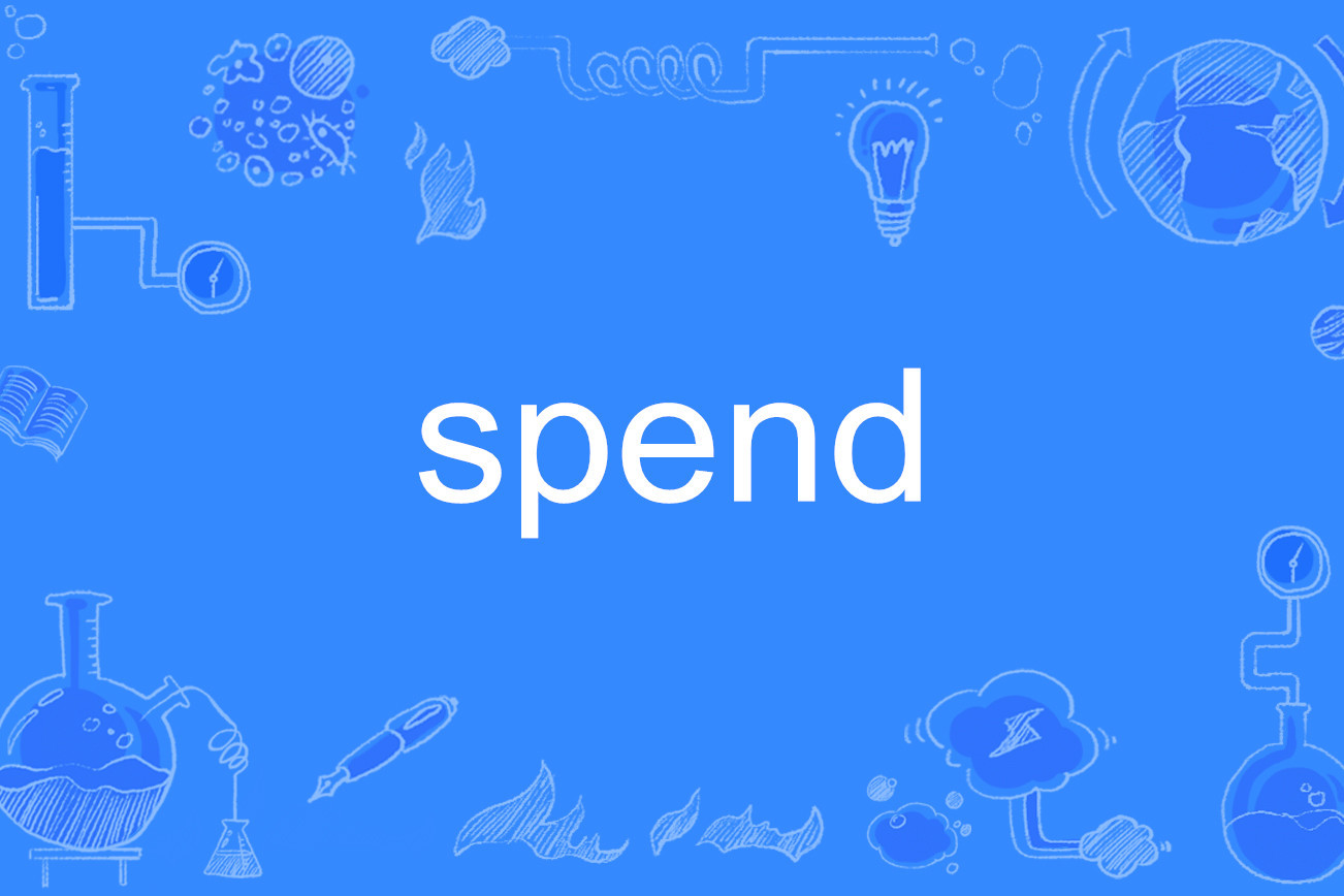 spend