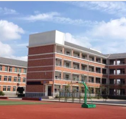 马鞍山市南山小学