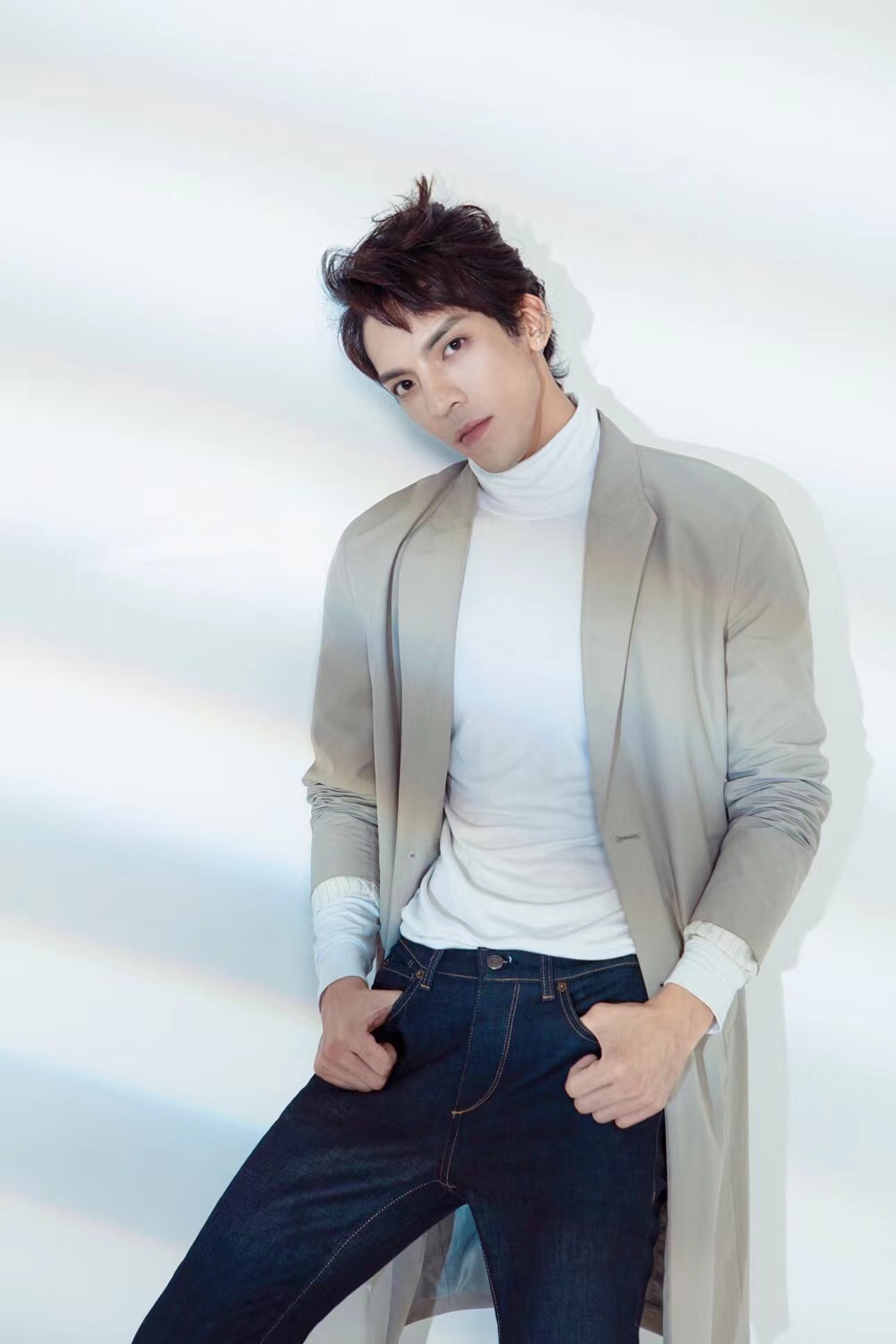  p>洪浚嘉,1991年8月29日出生于香港,中国香港影视男演员,祖籍福建省