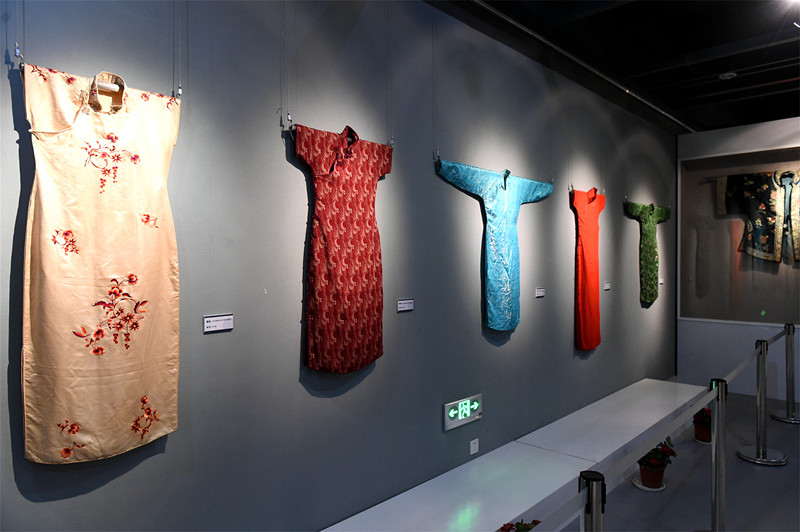 宁波服装博物馆