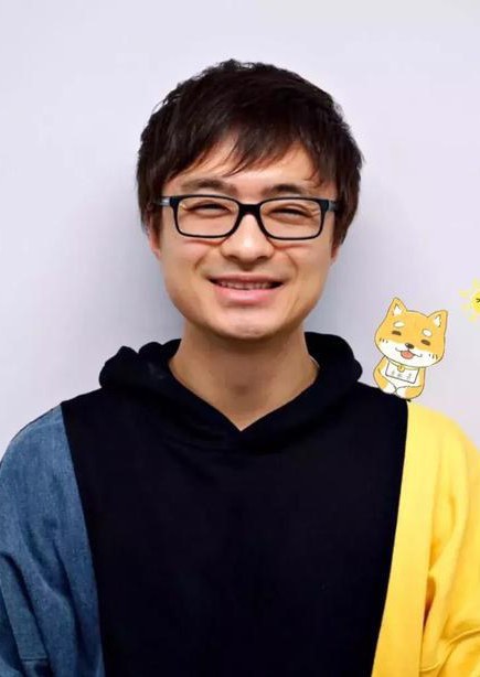 刘旸（单口喜剧演员）_百度百科