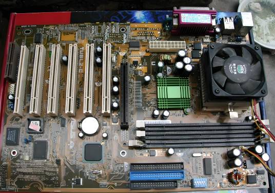 intel815_百度百科