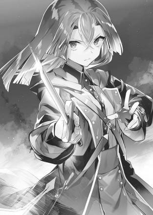 主宰七魔剑（宇野朴人创作的轻小说作品）_百度百科