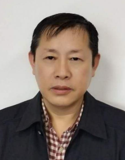 黄干生（江西省樟树市工信局四级调研员）_百度百科