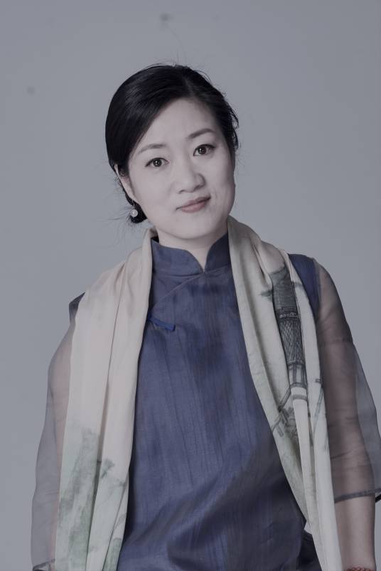 周燕（中国美术家协会会员，浙江省美术家协会理事）_百度百科