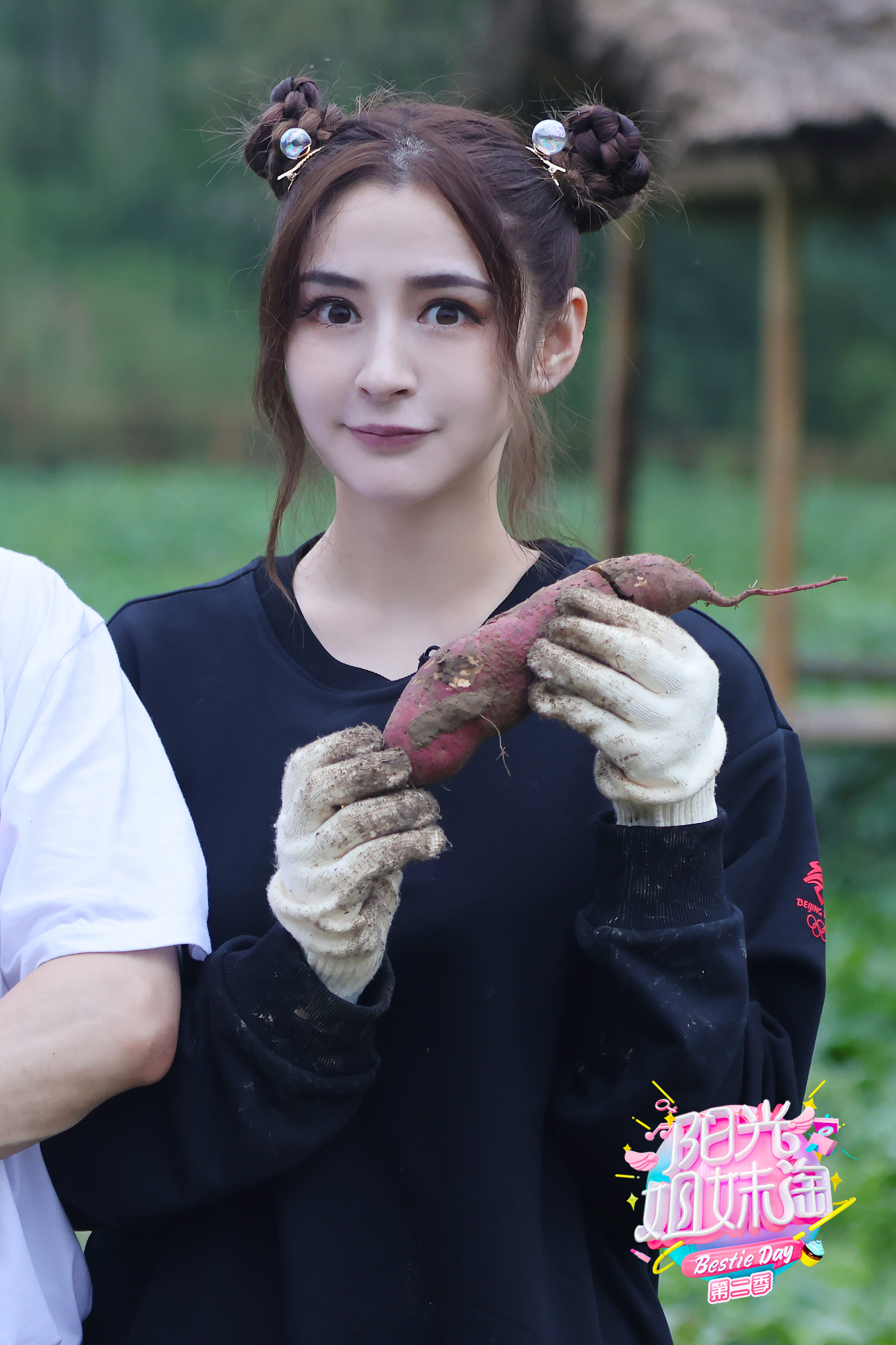 阳光姐妹淘第二季